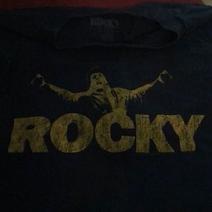 Rocky Men’s T-shirt size XL